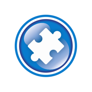 Kernkompetenzen - Logo