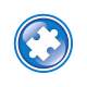 Kernkompetenzen - Logo