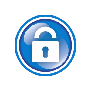 Daten Sicherheit Logo